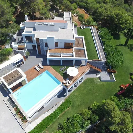 Terra Creta Luxury Retreat And