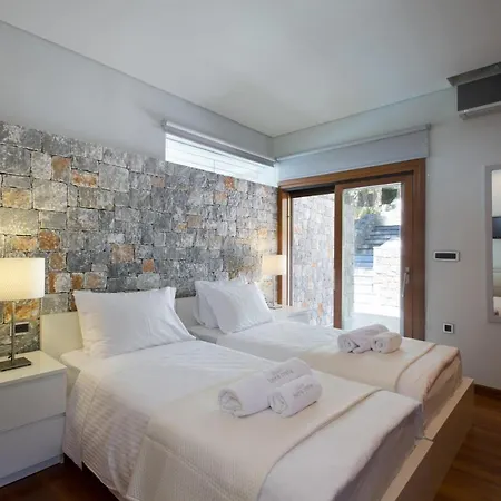 Terra Creta Luxury Retreat And *