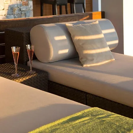 Terra Creta Luxury Retreat And ハニア